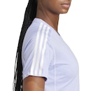 Camiseta Feminina adidas Manga Curta OTR E 3S - Foto 4