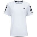 Camiseta Feminina adidas Manga Curta Own The Run Base - Foto 2