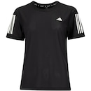Camiseta Feminina adidas Manga Curta Own The Run Base - Foto 1