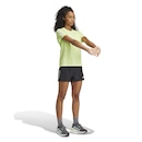 Camiseta Feminina adidas Manga Curta Own The Run Base - Foto 3