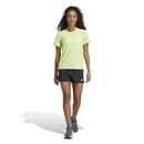 Camiseta Feminina adidas Manga Curta Own The Run Base - Foto 4