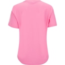 Camiseta Feminina adidas Manga Curta Own The Run Base - Foto 3