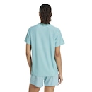 Camiseta Feminina adidas Manga Curta Own The Run Base - Foto 2