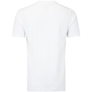 Camiseta Masculina adidas Manga Curta Big Logo - Foto 2