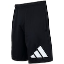 Bermuda Masculina adidas Logo - Foto 1