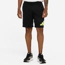 Bermuda Masculina adidas Logo - Foto 6