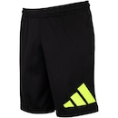 Bermuda Masculina adidas Logo - Foto 7
