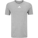 Camiseta Masculina adidas Manga Curta Small Logo - Foto 1