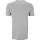 Camiseta Masculina adidas Manga Curta Small Logo - Foto 2