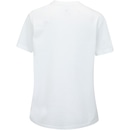 Camiseta Feminina adidas Small Logo - Foto 2