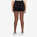 Short Feminino adidas Monograma - Foto 3