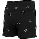 Short Feminino adidas Monograma - Foto 7
