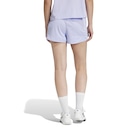 Short Feminino adidas Pacer Knit - Foto 4
