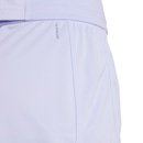 Short Feminino adidas Pacer Knit - Foto 6