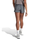 Short Feminino adidas Pacer 3 Listras - Foto 3