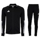 Conjunto de Agasalho Masculino adidas Sereno - Foto 1