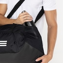 Mala adidas Duffel Training M - 51 Litros - Foto 3