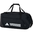Mala adidas Duffel Training M - 51 Litros - Foto 6