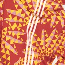 Blusão Feminino adidas Farm Rio com Capuz - Foto 3