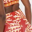 Calça Legging Feminina adidas Farm - Foto 5