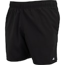 Calção Masculino adidas Logo Pequeno - Foto 3