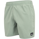 Calção Masculino adidas Logo Pequeno - Foto 1