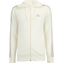 Jaqueta Masculina adidas com Capuz 3 Stripes - Foto 1