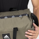 Mala adidas Duffel 4 Athlets - 25 Litros - Foto 4