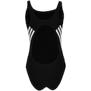 Maiô Adulto adidas 3 Listras - Foto 2