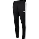 Calça Masculina adidas Essentials 3 Listras - Foto 7