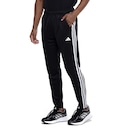 Calça Masculina adidas Essentials 3 Listras - Foto 2