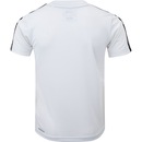 Camiseta Infantil adidas 3 Stripes Essential - Foto 2