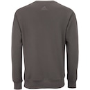 Blusa de Moletom Masculina adidas Big Logo - Foto 2