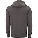 Blusão Masculino adidas com Capuz Big Logo - Foto 2