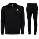 Conjunto de Agasalho Masculino adidas Essential 3 Stripes - Foto 1