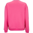 Blusão Feminino adidas Logo Linear - Foto 2