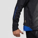 Jaqueta Corta-Vento Ayrton Senna Masculina com Capuz - Foto 3