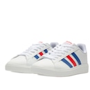 Tênis adidas Grand Court Base 2.0 - Masculino - Foto 2