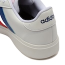 Tênis adidas Grand Court Base 2.0 - Masculino - Foto 7