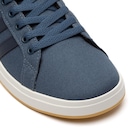 Tênis adidas Grand Court Base 2.0 - Júnior - Foto 7