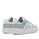 Tênis adidas Court Platform Suede - Feminino - Foto 4