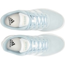 Tênis adidas Court Platform Suede - Feminino - Foto 5