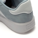 Tênis adidas Court Platform Suede - Feminino - Foto 7