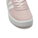 Tênis adidas Court Platform Suede - Feminino - Foto 8