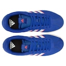 Tênis adidas VL Court 3.0 - Masculino - Foto 5