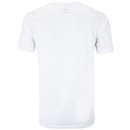 Camiseta Masculina Puma Manga Curta Performance Cat - Foto 2