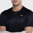 Camiseta Masculina Puma Manga Curta Performance SS - Foto 3