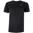 Camiseta Masculina Puma Manga Curta Performance SS - Foto 1
