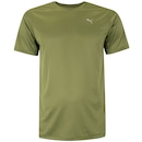 Camiseta Masculina Puma Manga Curta Performance SS - Foto 1
