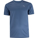 Camiseta Masculina Puma Manga Curta Performance SS - Foto 1